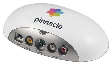 Устройство видеозахвата Pinnacle Studio MovieBox Plus S12