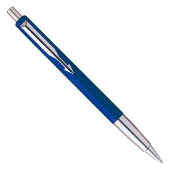 2025419 | Ручка шариковая Parker Vector Standard K01 Blue CT