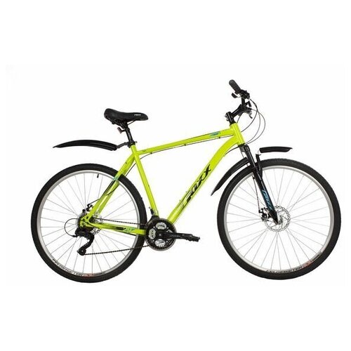 Велосипед Foxx Aztec D 29 (2022) 20