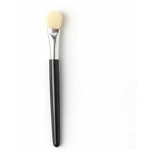 Короткая кисть для теней FACE nicobaggio professional make-up SHORT SPONGY EYESHADOW BRUS