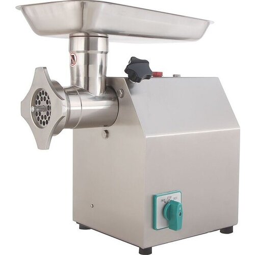 Мясорубка Starfood HME12SA комбинация алюминия с нержавеющей сталью 3276400₽