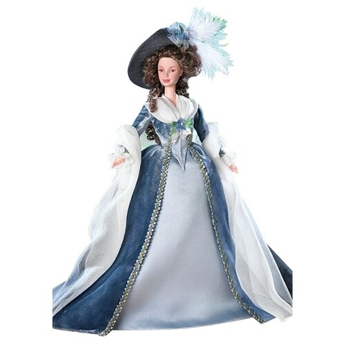 Купить Кукла Barbie Duchess Emma (Барби Герцогиня Эмма), Barbie / Барби
