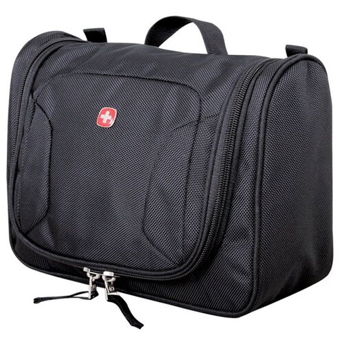 фото Несессер WENGER Toiletry Kit, черный