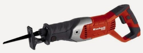 Изображение товара Пила сабельная Einhell TC-AP 650 E