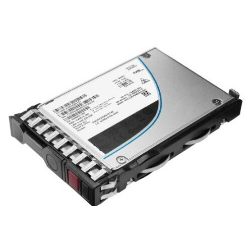 Жесткий диск HP SPS-DRV SSD 480GB SFF SATA MU DS SC [875863-001] жесткий диск hp sps drv ssd 480gb sff sata mu ds sc [875863 001]