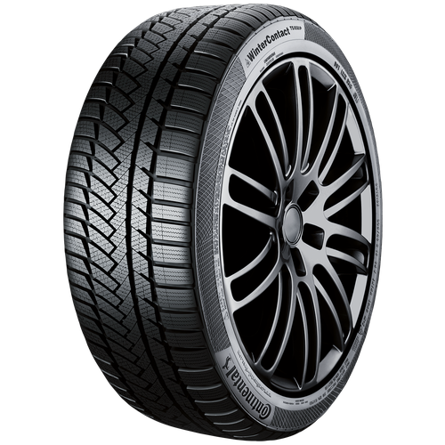 А/шина Continental ContiWinterContact TS 850 P ContiSeal 255/50 R19 103T