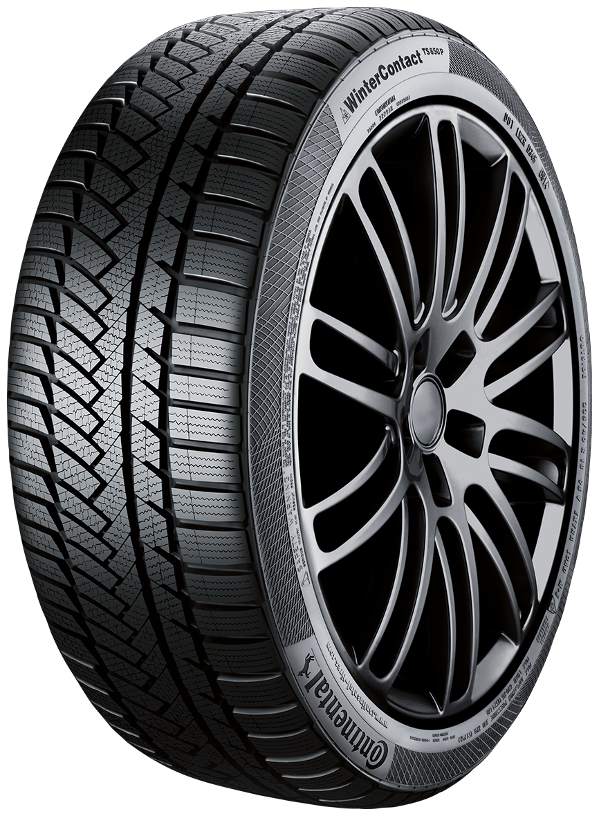 255/50r19 103t contiwintercontact ts 850 p tl fr