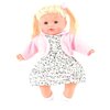 Интерактивная кукла Dolly Toy Славная крошка 30.5 см DOL0801-017 - изображение