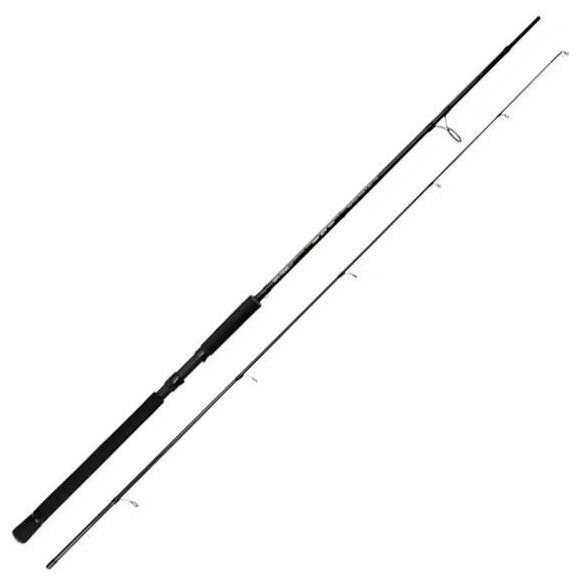 Спиннинг SG MPP 251cm 7-23g