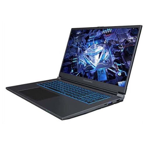 Ноутбук MACHENIKE с процессором Intel Core i5 видеокартой NVIDIA GeForce RTX 3060 и 16 Гб оперативной памяти DDR4 на 173 QHD IPS-экране 165 Г 9350000₽