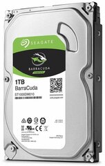 1 ТБ Внутренний жесткий диск Seagate Barracuda ST1000DM010