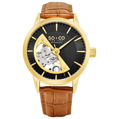 фото Наручные часы stuhrling 5412.3