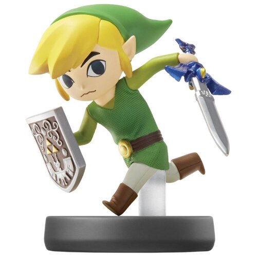 фото Фигурка amiibo super smash