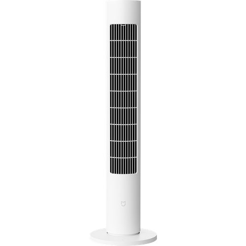 Напольный вентилятор Xiaomi Mijia DC Inverter Tower Fan 2, белый (BPTS02DM)