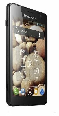 Смартфон Lenovo IdeaPhone K860