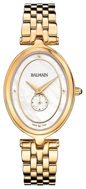 Наручные часы Balmain, золотой