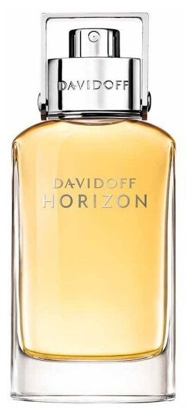 Туалетная вода Davidoff Horizon, 125 мл - фото №7