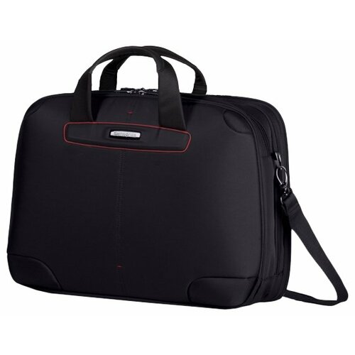 Сумка Samsonite U43*004 black