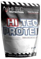 Протеин Hi Tec Nutrition Hi Tec Protein (2250 г) клубника