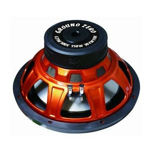 Ground Zero GZIW 300X 695000₽