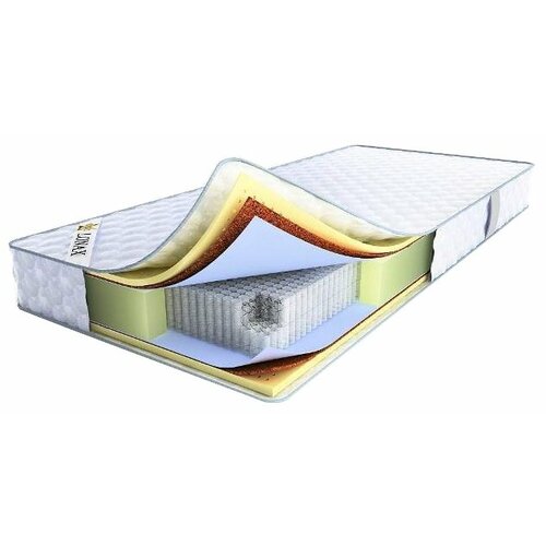 фото Матрас lonax vena s1000 пружинный
