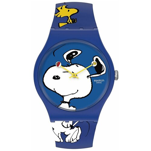 фото Наручные часы swatch so29z106