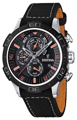 Наручные часы FESTINA F16566/5 