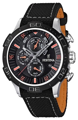 Наручные часы FESTINA F16566/5