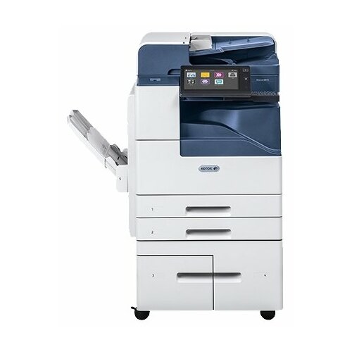 фото МФУ Xerox AltaLink B8045