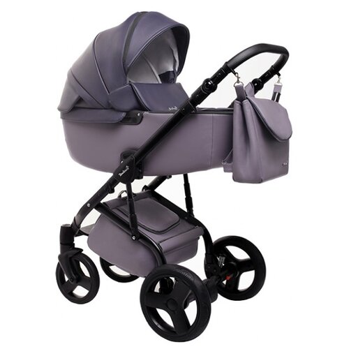 Коляска Reindeer Raven, set 3, цвет RV-1