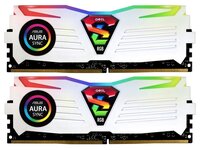 Оперативная память GeIL SUPER LUCE RGB SYNC AMD Edition GALWS416GB3200C14DC