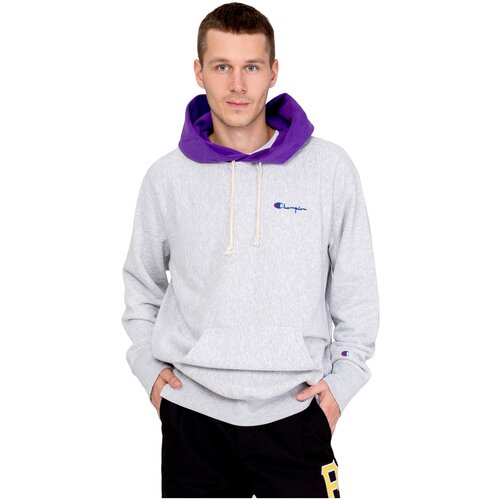 Джемпер Champion SWEATSHIRT Мужчины 215164-EM004 S