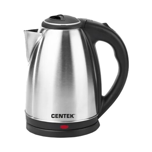 CENTEK Чайник CENTEK CT-1068 Red чайник centek ct 0061 black