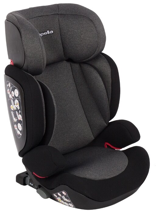 britax adventure isofix