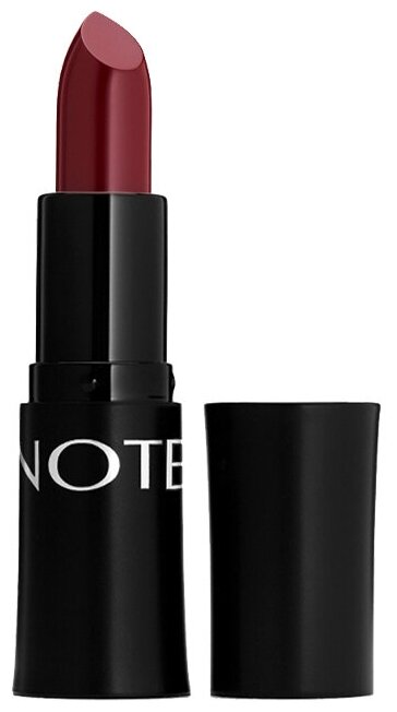 Помада для губ Note Mattemoist Lipstick т.308 Brand 4,5 г