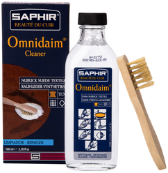 Saphir Очиститель Omni Daim