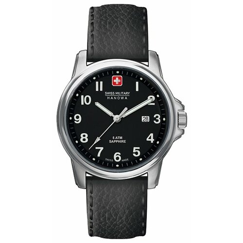 Швейцарские наручные часы Swiss Military Hanowa 06-4231.7.04.007