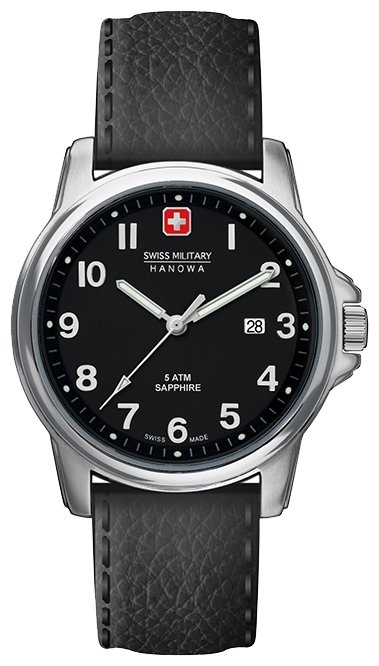 Швейцарские наручные часы Swiss Military Hanowa 06-4231.7.04.007