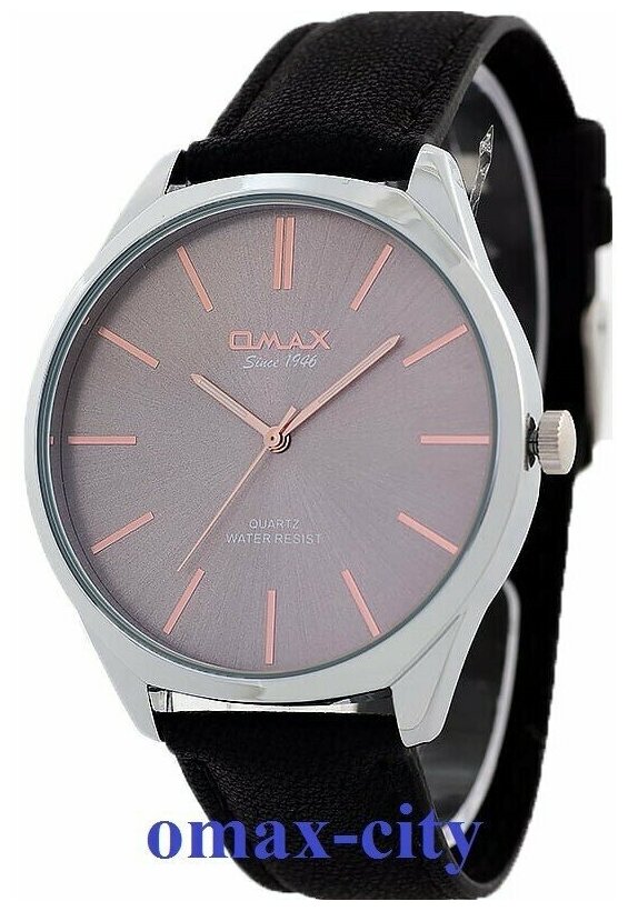 Наручные часы OMAX PR0013IB07