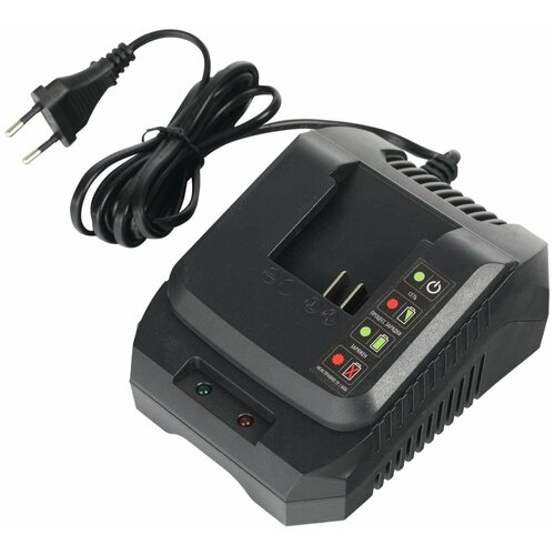 Зарядное устройство PATRIOT для снегоуборщика 21V 180301002 991000₽