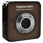 Видеорегистратор Highscreen BlackBox Connect - изображение