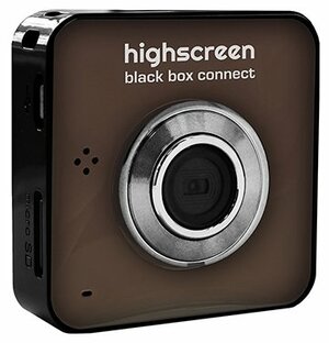 Видеорегистратор Highscreen BlackBox Connect