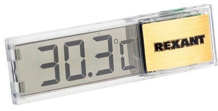 Термометр Электронный Rexant Rx-509 REXANT арт. RX509 - фотография № 8