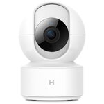 Wi-Fi камера видеонаблюдения Xiaomi Imilab Home Security Camera Basic EU (CMSXJ16A) - изображение