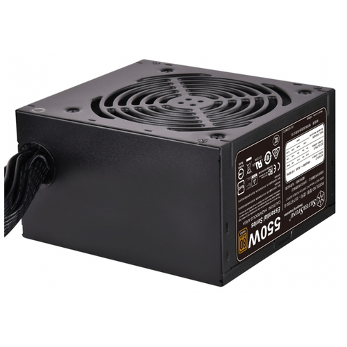 Блок питания Silverstone ET550-B, 550 Вт, SST-ET550-B v1.2