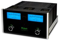 Усилитель мощности McIntosh MC312 black