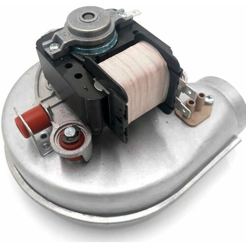 Вентилятор подходит для TIBERIS 30631200100401 585000₽