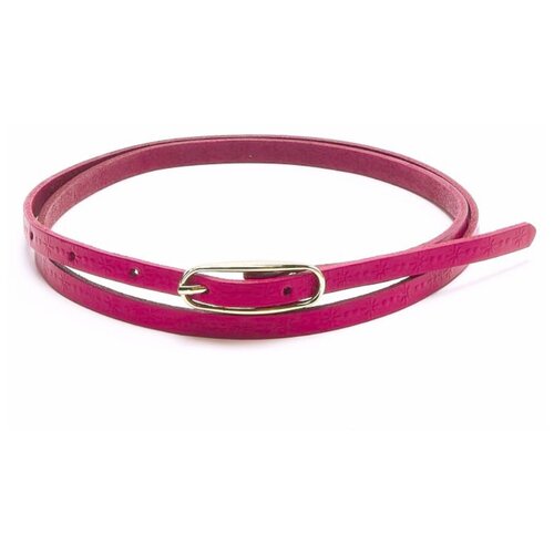 фото 6273-03 бургунди ремень (кожа) fancy's bag jane's story