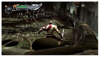 Игра для PlayStation 2 God of War (2005)