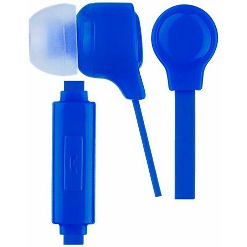 Гарнитура Perfeo HANDY для мобильных устройств 20900₽